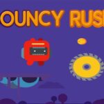 Bouncy Rush Game