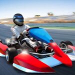 Leer Drive Karts Sim